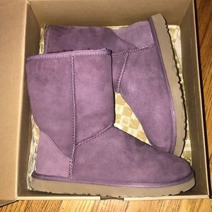 Women’s Classic Short Uggs